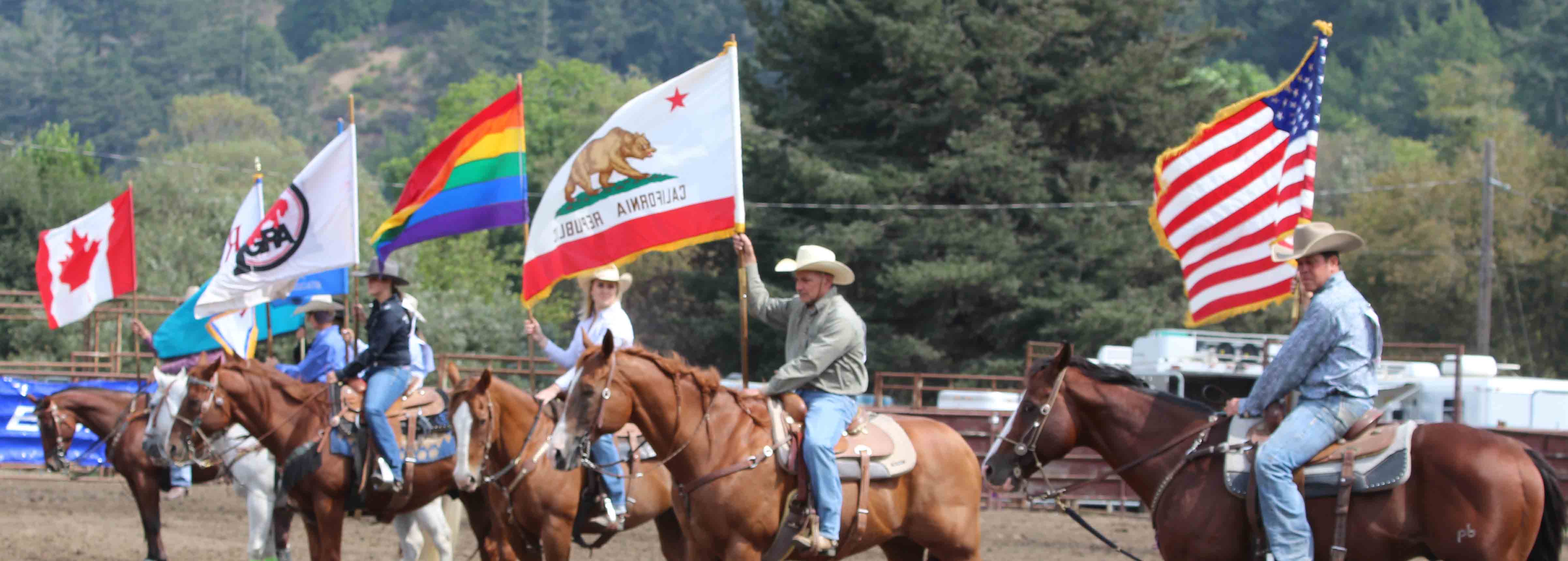 Bay Area Rodeo Best Buck in the Bay